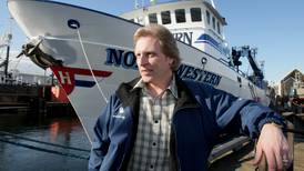‘Deadliest Catch’ boat owner sues production company over former deckhand’s medical care