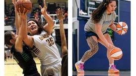 From Lynx to Lynx: Alissa Pili’s basketball journey comes full circle in a place that ‘was meant to be’
