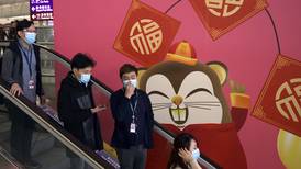 Cases of viral respiratory illness rise sharply in Chin