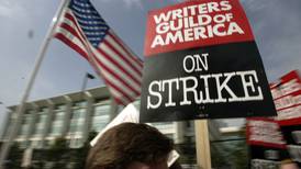 Hollywood writers strike over pay for streaming viewership