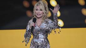 Dolly Parton to Rock Hall of Fame: Thanks but no thanks
