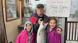 Anchorage man wins Seward Silver Salmon Derby