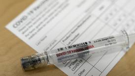 CDC recommends older adults get 2nd updated coronavirus shot