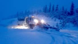 Storm expected to dump snow on Valdez and Copper River Basin, snarl travel between Girdwood and Seward