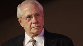Mike Gravel was an iconoclast whose big ideas lost him a U.S. Senate seat. Time has proven many of them were right.