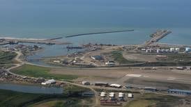 Nome to get $250 million from feds to start long-awaited port expansion