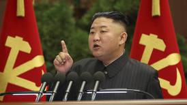 North Korean leader berates officials for ‘crucial’ errors in coronavirus response