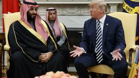 Trump’s infatuation with Saudi Arabia is bad for US interests