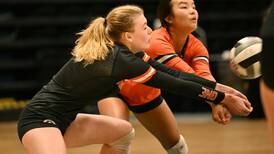 West completes ferocious rally in come-from-behind win over Wasilla at Alaska 4A state volleyball tournament