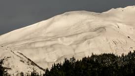 Forecasters warn of dangerous avalanche conditions in Turnagain backcountry