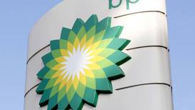 BP built its business on oil and gas, and climate change is taking it apart