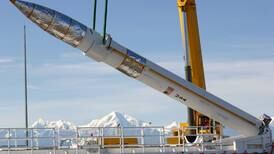 Can North Korean missiles reach Alaska?