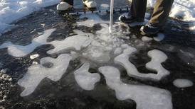 Bad news: Scientists say we could be underestimating Arctic methane emissions