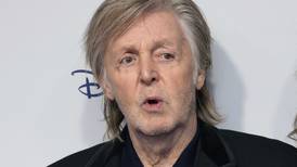 Artificial intelligence helped create the ‘last Beatles record,’ Paul McCartney says