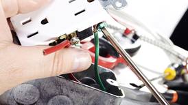 What do I need to ask when hiring an electrician?