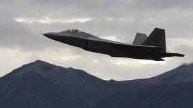 Balky vests add clue in mystery of oxygen-deprived F-22 pilots