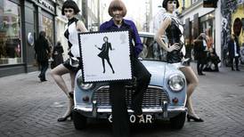 Mary Quant, designer who brought the miniskirt to the world, dies at 93