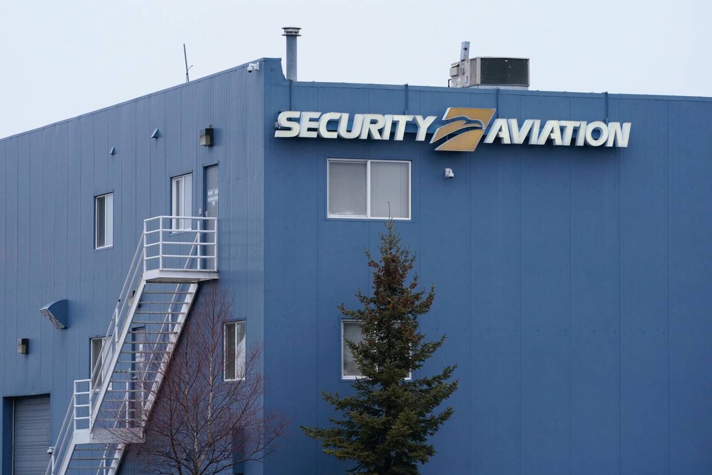 Security Aviation, Medevac Alaska, Cooper Landing plance crash
