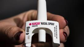 FDA approves over-the-counter sales of lifesaving Narcan for opioid overdoses