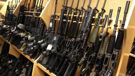 A commonsense gun law just stalled in the Alaska Legislature. That’s as foolish as kicking a moose.