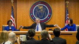 Regulators OK 'net neutrality' rules for Internet providers