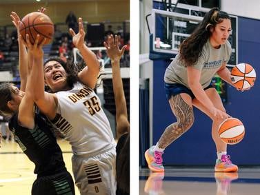From Lynx to Lynx: Alissa Pili’s basketball journey comes full circle in a place that ‘was meant to be’