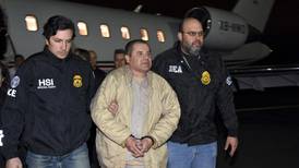 US trial of Mexican drug lord El Chapo gets underway 