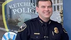 Ketchikan puts police chief indicted on felony assault charges on paid leave