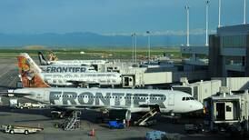 Frontier Airlines is selling a social distancing upgrade for $39. Some in Congress are appalled.