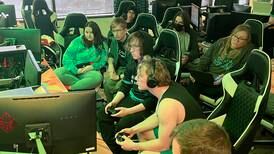As esports grow, Alaska players face off for first in-person high school state title