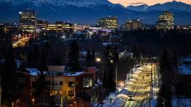 Anchorage city officials suggest hotel rooms, small warming areas and volunteer efforts for winter homeless sheltering