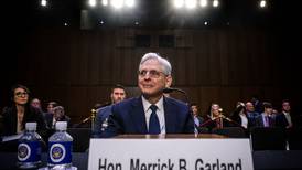 Trump case presents extraordinary test of Attorney General Merrick Garland’s integrity