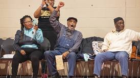 Photos: Hoops 4 Unity basketball game celebrates life and legacy of Dr. Martin Luther King Jr.