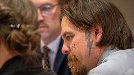 Trial begins for man accused of killing his father, former Alaska lawmaker Dean Westlake