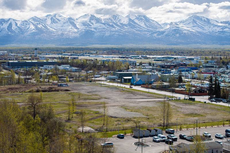 Proposal for RV resort at former site of Native hospital gains support, criticism
