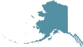 Search underway near Gulf of Alaska for small plane carrying 2