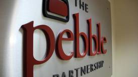 Pebble tries to hide disaster-in-waiting behind attacks on EPA, mine critics