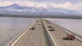 Forget Knik bridge; let's build rail transit for Alaska's people, climate