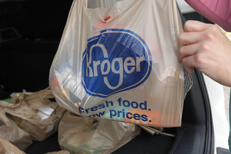 Here’s why the U.S. government thinks a Kroger-Albertsons merger would be bad for grocery shoppers