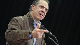 2nd former aide accuses New York Gov. Cuomo of sexual harassment