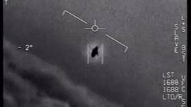 Federal report does not confirm, or rule out, UFOs in unexplained aerial events
