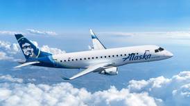 Unlike other airlines, Alaska Air Group’s Horizon can’t fly without anti-collision system in use