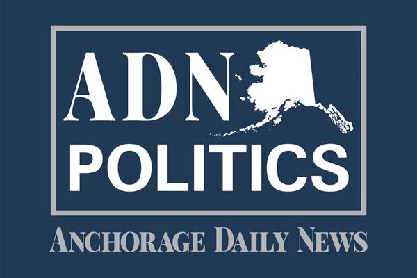 ADN Politics podcast: What to know about the Anchorage mayor’s election  