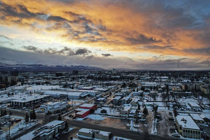 How well do you know Anchorage history? Time for the test.