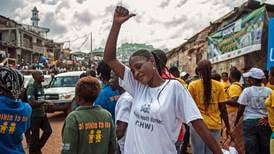 Sierra Leone declared free of Ebola transmissions