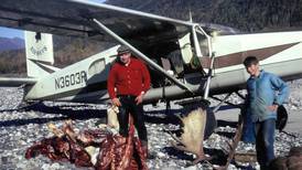 Alaska Aviation Legends: Royce Morgan, pilot and physician