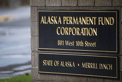 Alaska Permanent Fund leaders consider seeking exemption from open-government law