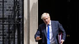 UK leader Boris Johnson battles to stay in job after top ministers quit