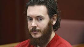 Colorado theater shooter James Holmes found guilty of murder