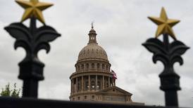 Democratic lawmakers in Texas leave the state to stop Republican bill on voting restrictions